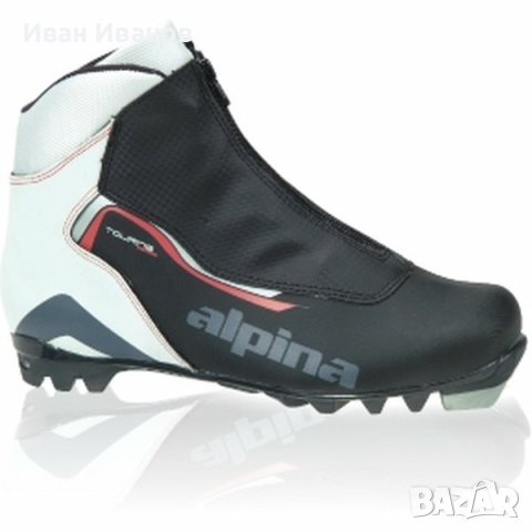 ски обувки ALPINA T8 TOURING номер 39 