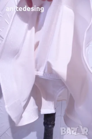 Детска рокля за латино танци с гол гръб., снимка 5 - Детски рокли и поли - 49062376