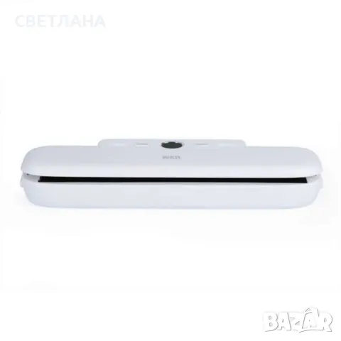 Уред за вакуумиране - MV-120 c 10 броя торбички, снимка 7 - Други стоки за дома - 48537015