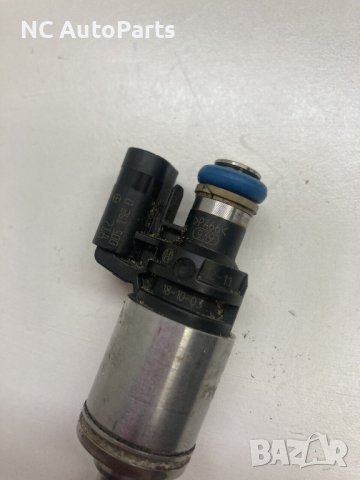Горивен инжектор дюза за FORD Форд Фиеста Фокус 1.0 ECOBOOST J1BG-9F593-AA 2019, снимка 5 - Части - 43529796