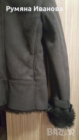 Къс кожух ESPRIT, снимка 10 - Палта, манта - 40229361