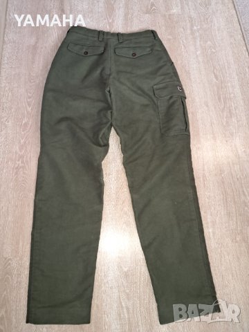 Deerhunter  Мъжки Зимен  Ловен  Панталон  S, снимка 7 - Панталони - 43697486