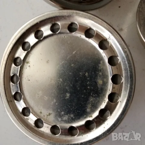 Слушалки и микрофони от телефони ретро, снимка 12 - Други - 39129900