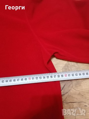 Мъжки полар Hugo Boss , снимка 3 - Пуловери - 37373270