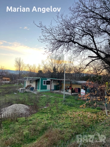 Къща в село Щърково, снимка 13 - Къщи - 52794181