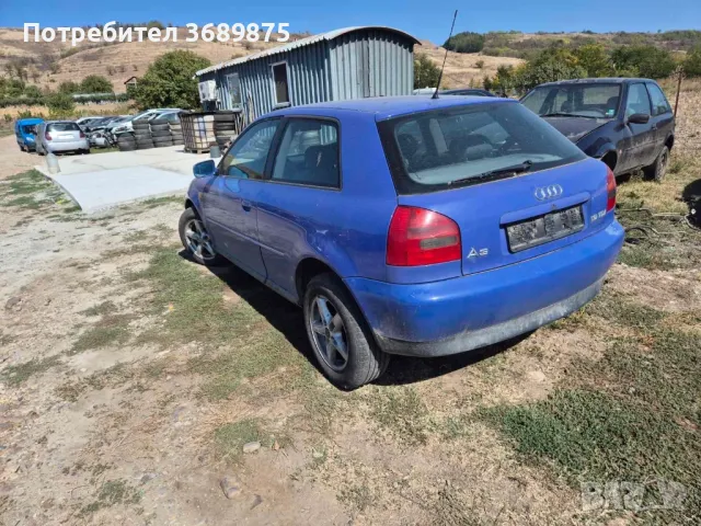 1,9 tdi 110 за части, снимка 6 - Автомобили и джипове - 47381876