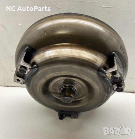 Хидротрансформатор за MERCEDES C W203 CLK W209 2.1 d ОМ646 A2112500402 2007, снимка 4 - Части - 43989722