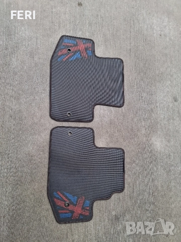 оригинални гумени стелки 