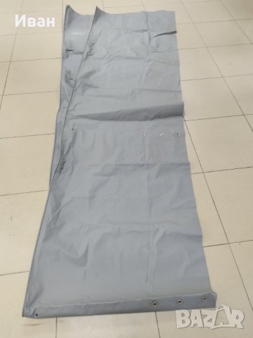 Пола за форселт на каравана+елиминатор за гумата. Размер 505/76см пр., снимка 11 - Палатки - 43975166