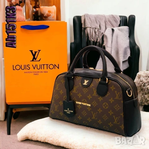 чанти louis vuitton 