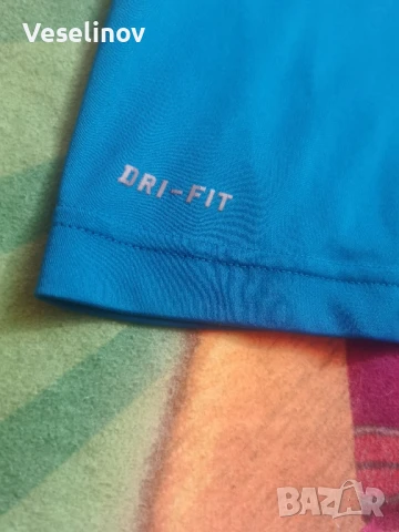 Nike Air размер L , снимка 4 - Тениски - 50956438