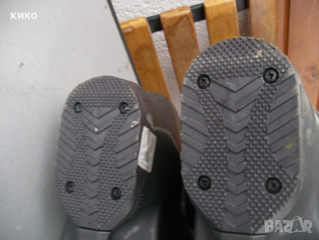 Ски обувки HEAD номер 48, снимка 13 - Зимни спортове - 53560227