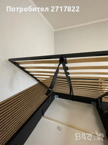 Легло ,матрак, подматрачна рамка , снимка 9 - Спални и легла - 53356982
