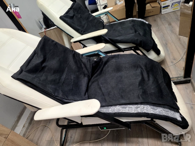 Кушетка, снимка 3 - Кушетки - 53197721