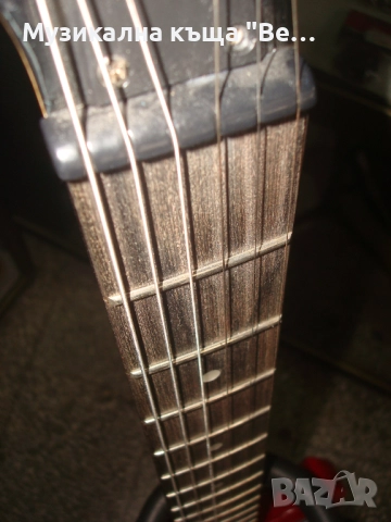 Електрическа китара , снимка 7 - Китари - 52708755