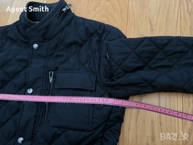 Яке JOOP размер 46, снимка 5 - Якета - 53460169