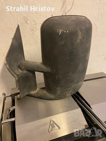 Огледало за Спринтер или ЛТ, снимка 2 - Аксесоари и консумативи - 53607186