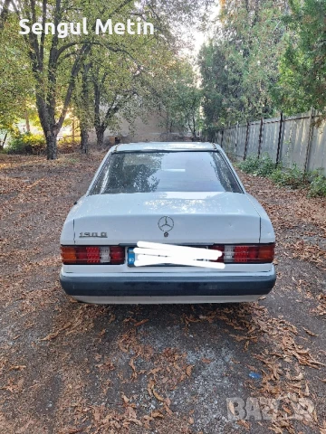 Мерцедес Бенц , снимка 6 - Автомобили и джипове - 51412494