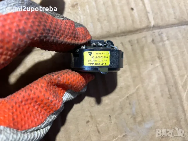 Пищялка 99764502100 Porsche Cayenne 3.0D 92A/2012г, снимка 3 - Части - 49567175