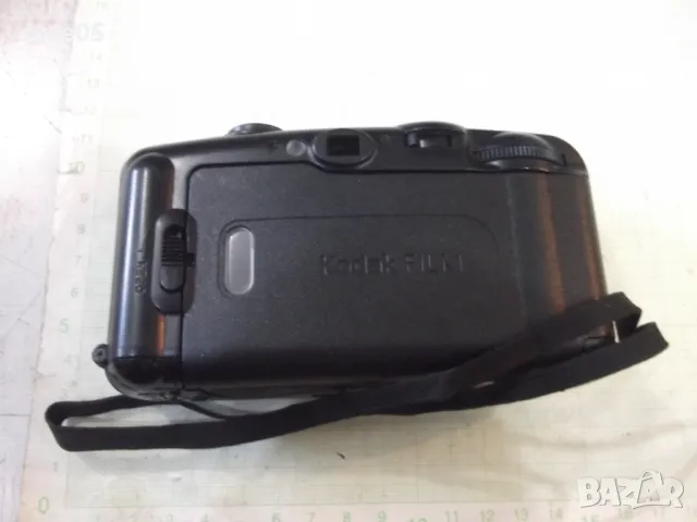 Фотоапарат "Kodak - KB10" работещ, снимка 4 - Фотоапарати - 49498192