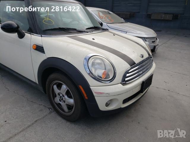 Mini Cooper / Мини Купър автоматик на части, снимка 1 - Автомобили и джипове - 33376312