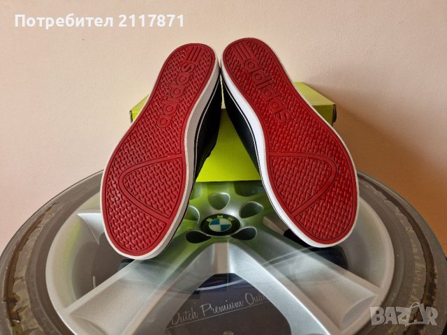 Маратонки adidas, снимка 5 - Спортни обувки - 39971010