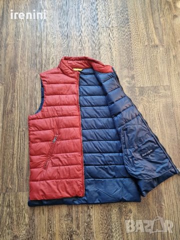 Страхотна мъжка грейка ROVER & LAKES размер L , снимка 4 - Якета - 42943891