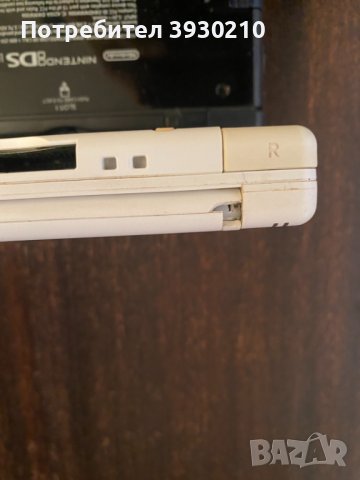 Nintendo DS, снимка 4 - Nintendo конзоли - 43715852