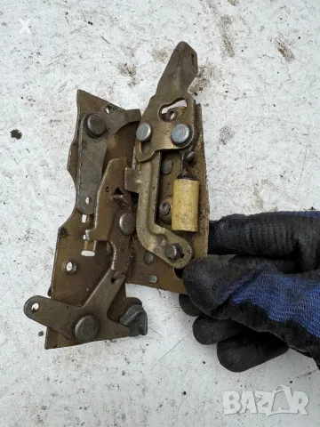 ЛЯВА ПРЕДНА БРАВА ВОЛГА ГАЗ 24 ГАЗ 2410 ГАЗ 3102 ГАЗ 31029 ГАЗ 3110 НОВА ОРИГИНАЛНА 24-6105013, снимка 3 - Части - 49524873