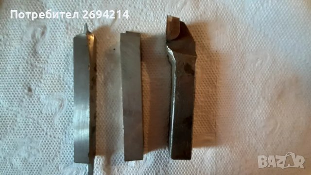 Продавам ел. двигател ,ножове за струг, снимка 5 - Стругове - 41490977