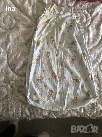 Чувалчета за спане за бебета, снимка 3 - Спални чували за бебета и деца - 51950977