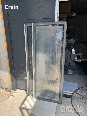 Оригинален прозорец BIRKHOLZ  За КАРАВАНИ KNAUS & TABBERT (Чисто нови)