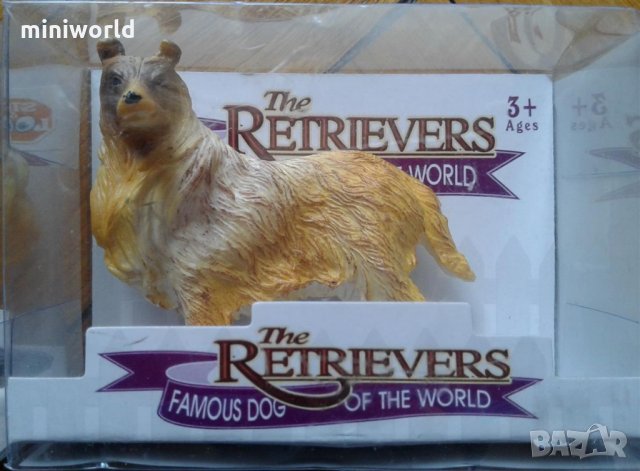 Фигурка на куче