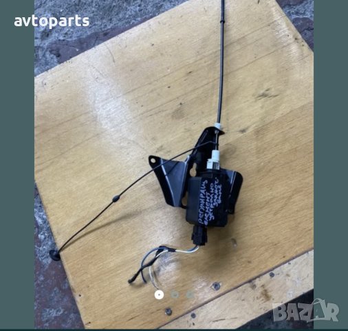 Bmw e39 седан регулиращ елемент централно эаключване