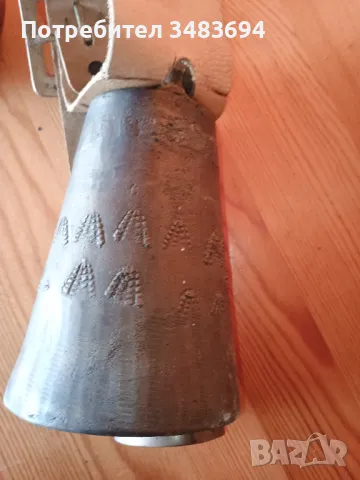 Чан, чанове РСТ 16 номер, снимка 1