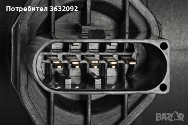 VALEO 253703 Измерител на дебита на въздуха VALEO 253703 , снимка 3 - Аксесоари и консумативи - 52392791