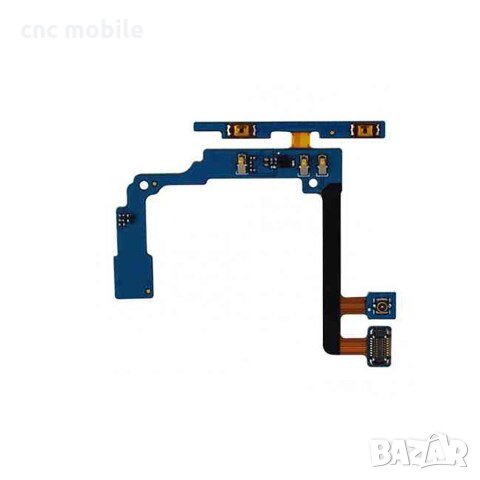 Samsung A3 - Samsung SM-A300F лентов кабел със странични бутони , снимка 1 - Резервни части за телефони - 33334380