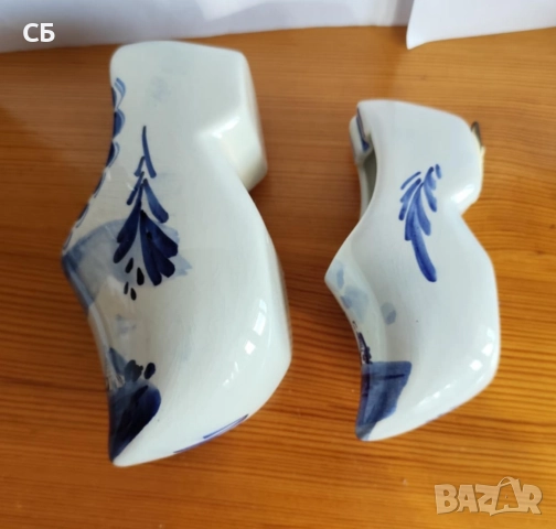 Средни и малки порцеланови фигурки, снимка 3 - Статуетки - 48750229