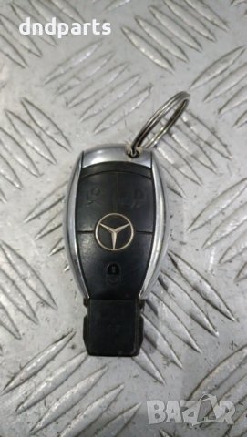 Контактен ключ Mercedes S-Class W221 2007г.	