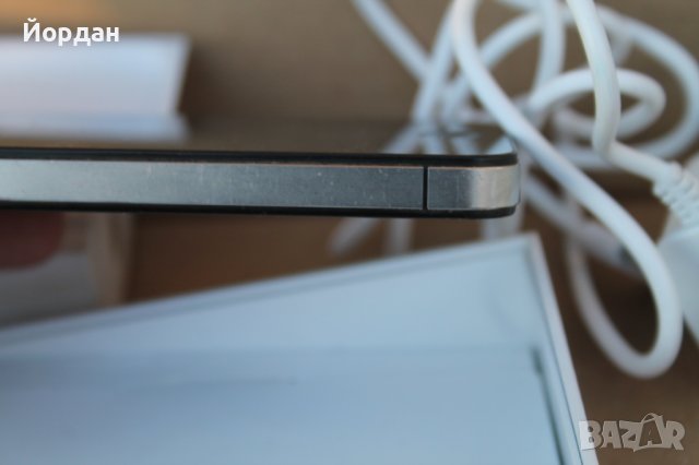 Телефон "Iphone 4 S'', снимка 9 - Apple iPhone - 43869060