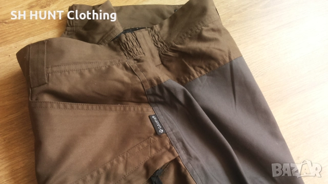 GAUPA OF NORWAY Trouser размер M за лов риболов панталон пролет есен - 1777, снимка 5 - Екипировка - 52930894