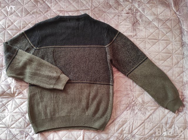 LOSAN пуловер, снимка 2 - Пуловери - 43847805