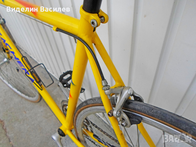 Шосеен велосипед 55 размер, снимка 13 - Велосипеди - 36479221