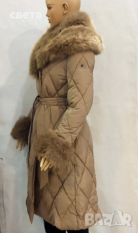 Елегантно дамско яке код 70 -2, снимка 3 - Якета - 52369558