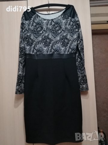 Рокля, снимка 2 - Рокли - 37545164