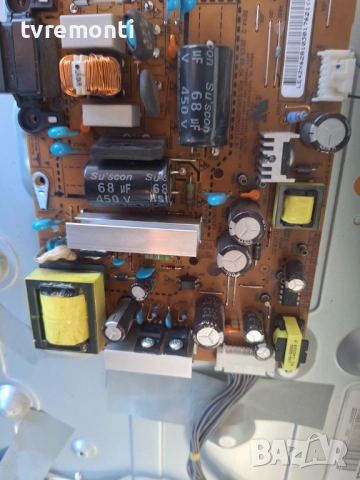 POWER BOARD ,LGP32-13PL1,EAX64905001(2.8),за 32-инчов телевизор LG Модел  32LN536B , с дисплей HC320