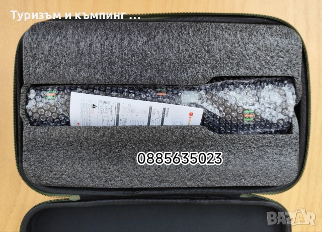 Мощен прожектор - 1000 метра, снимка 9 - Екипировка - 52516136