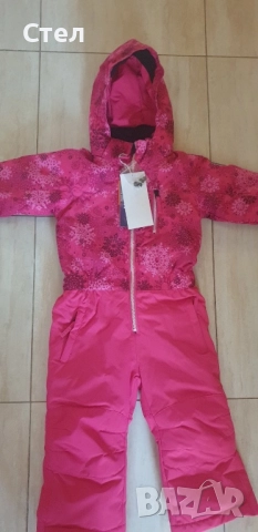 Ново Ескимо , снимка 9 - Детски якета и елеци - 47094722