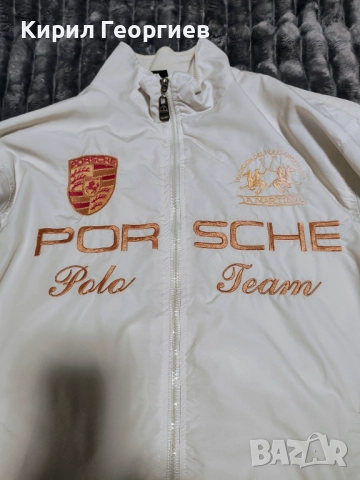 La Martina.Мьжко спортно горнище.