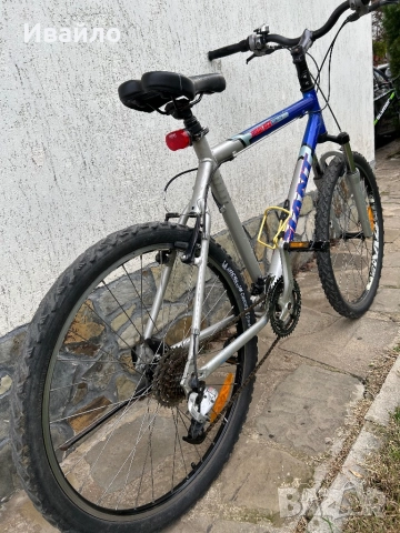 Велосипед Giant 26 цола , снимка 6 - Велосипеди - 51950365